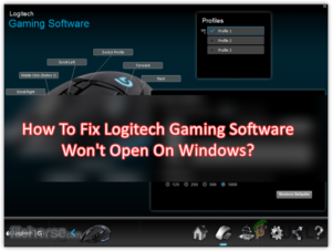 Logitech Thx Wont Turn On _ THX Audio Issues (and ANNOYING fix) in ...