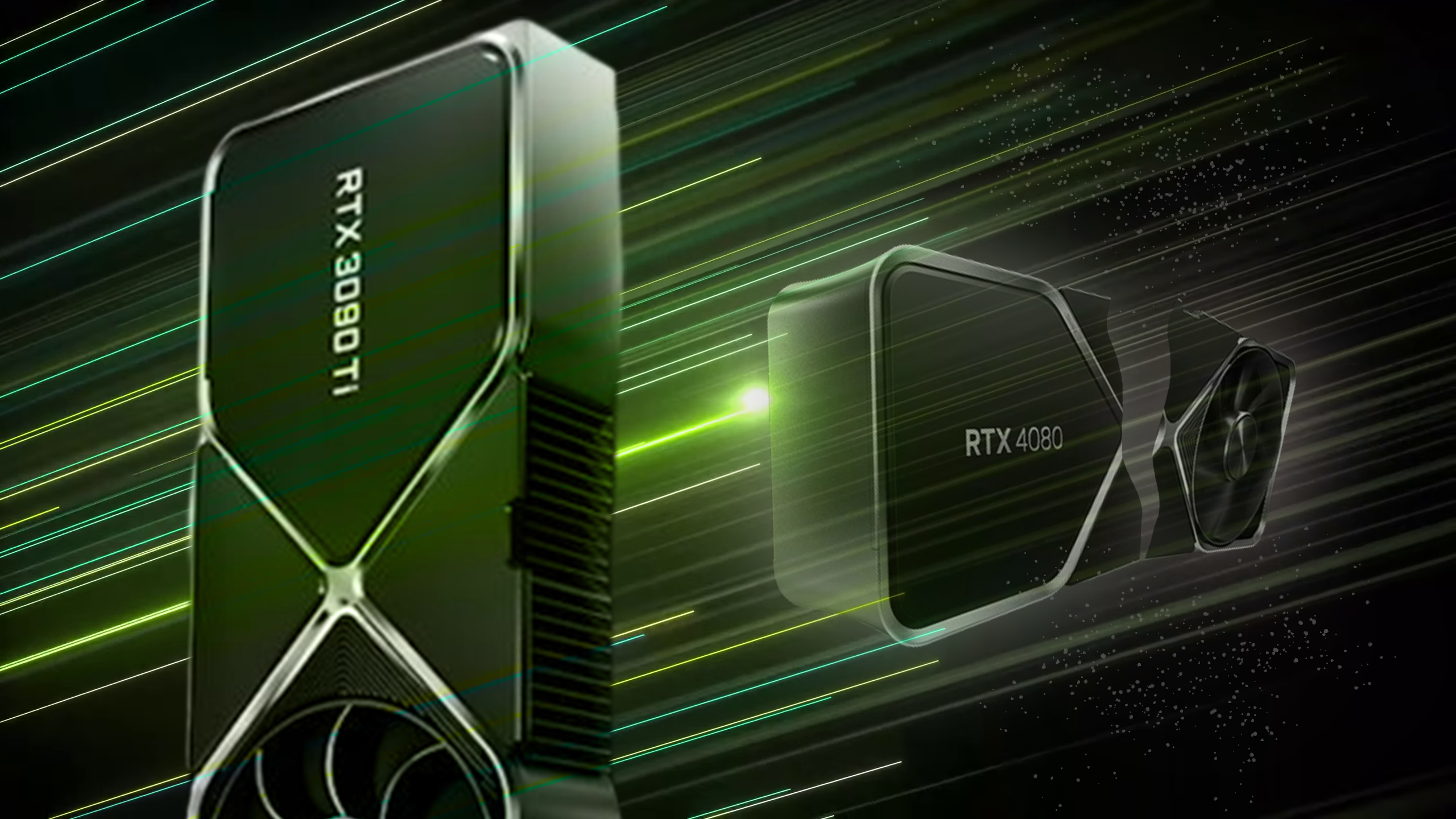 NVIDIA's RTX 4080 12GB Loses Out to The RTX 3090 Ti in Official Benchmarks  - Appuals.com