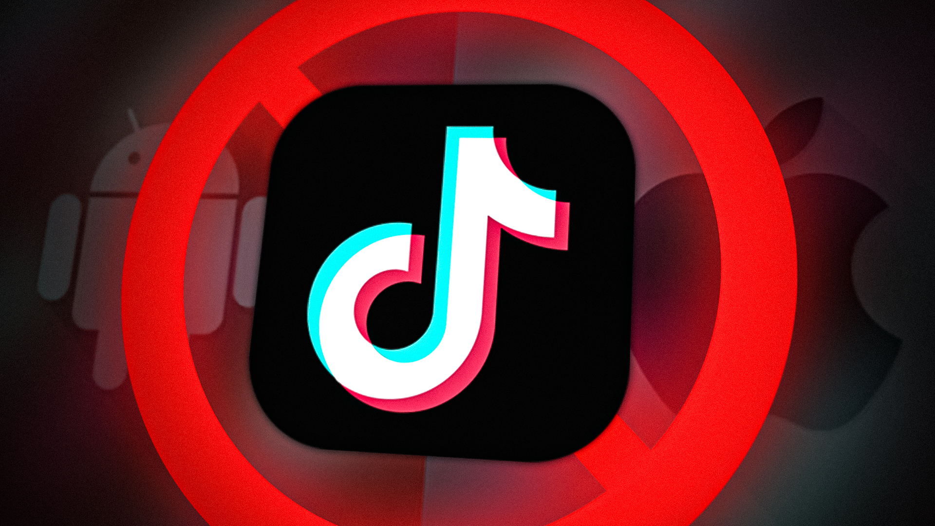 TikTok App Not Working in Android & iOS