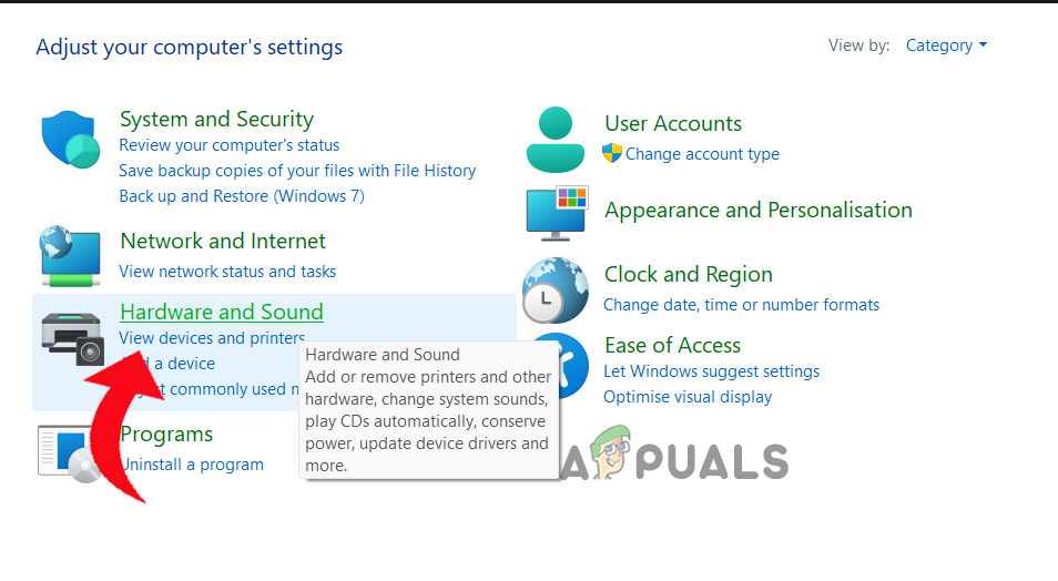 Windows 11 Screensaver / Display Sleep Functions Not Working