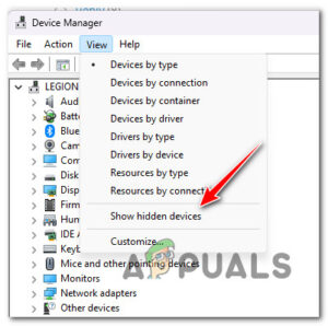 [FIX] Applications Freeze When External Hard Drive is Connected