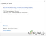 How to Fix 'ene.sys' Driver Error in Windows 10/11?