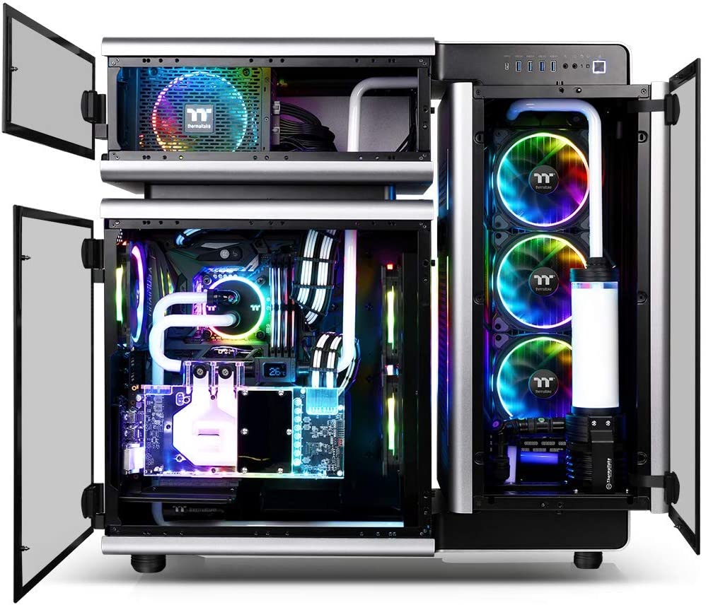 Best Water Cooling Cases