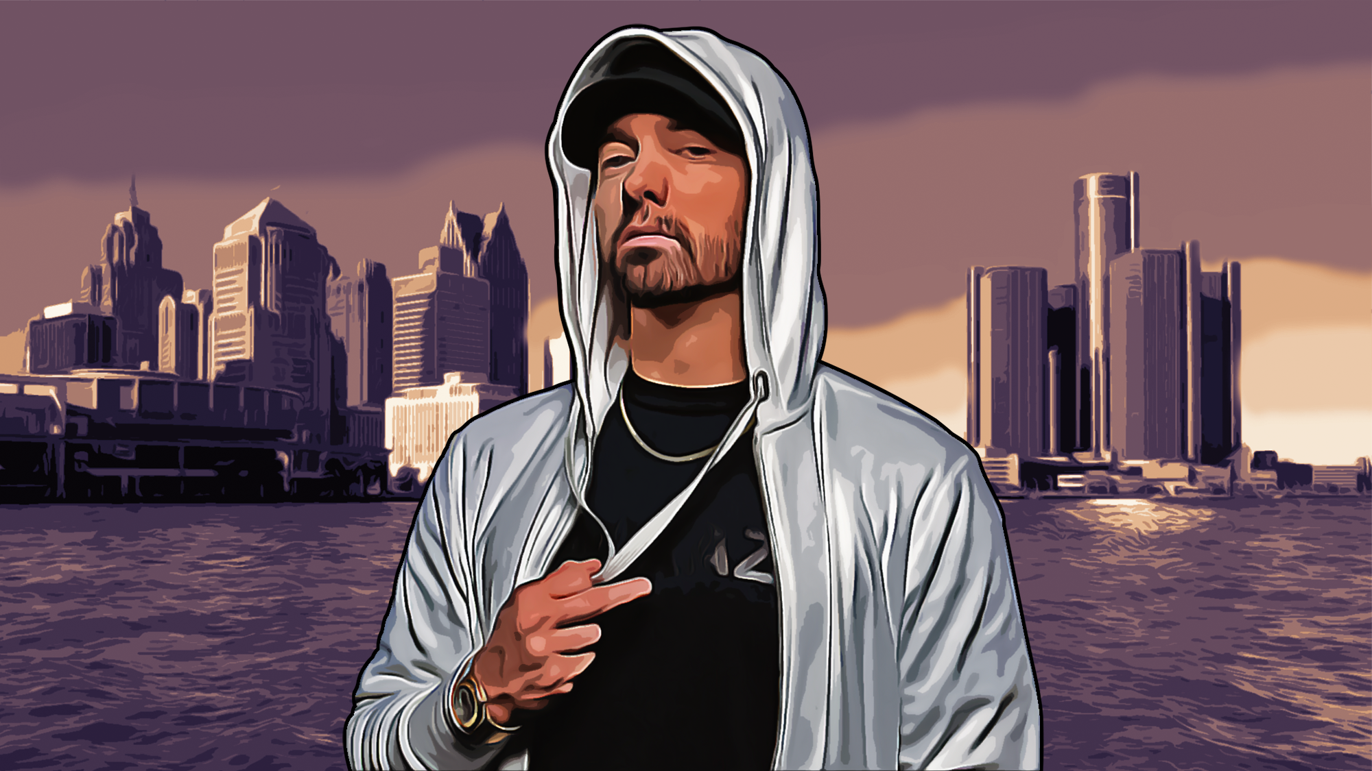 Rockstar Turns Down GTA Movie Starring Eminem