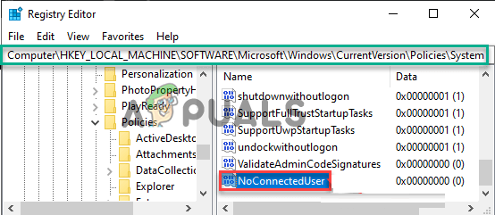 la configuració de sincronització es mostra en gris Windows 11