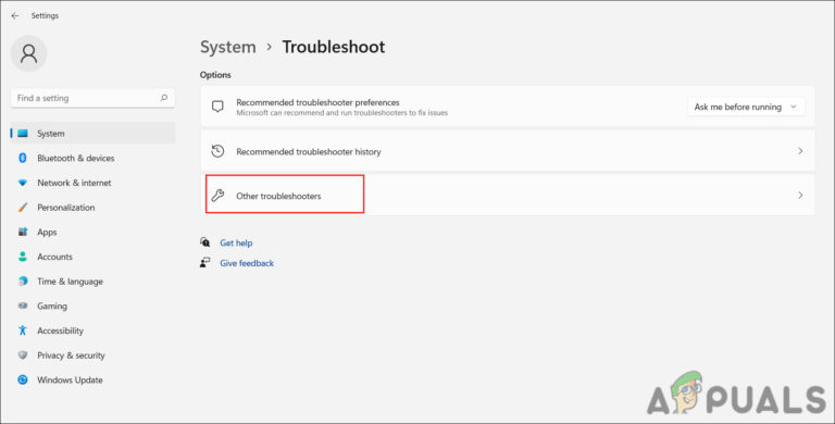 How to Fix File System Error -2147219196 on Windows 10/11