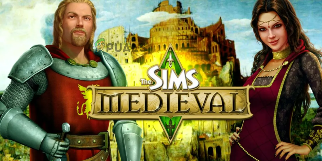 The Sims Medieval Won't open on Windows 11