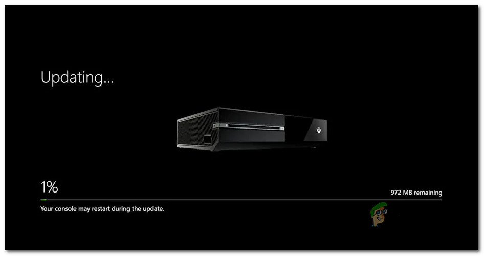 Update console to latest version