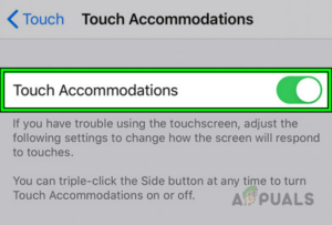How to Fix iPad Touch Screen Not Working Issue?