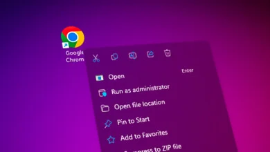 Chrome Won't Open Issue in Windows