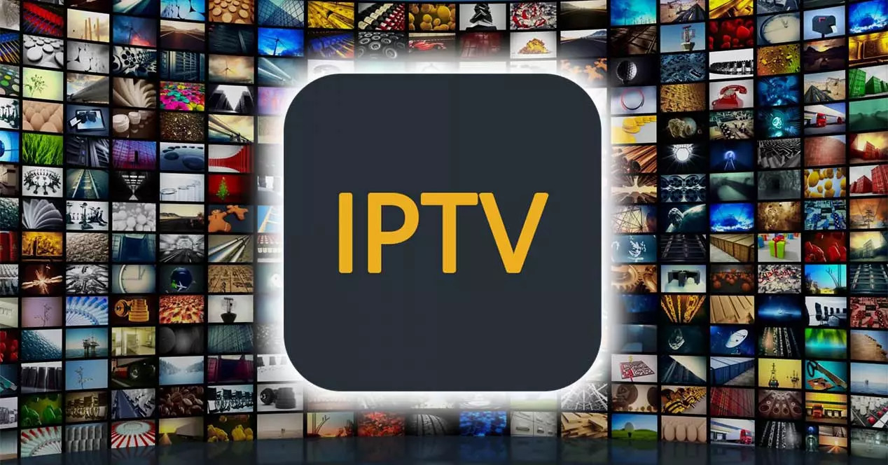 Which IPTVs are Legal