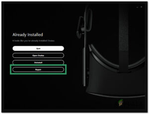How to Fix Oculus Link Not Working in Windows?