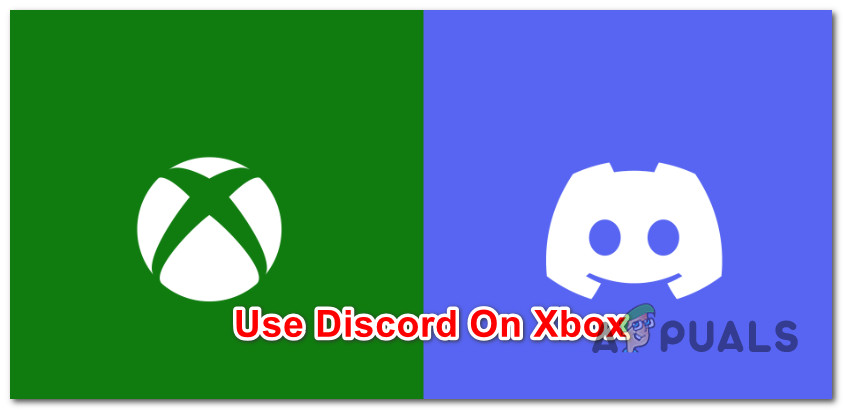 Use Discord on Xbox One & Xbox Series S/X