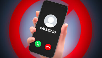 Block Caller ID on iPhone and Android