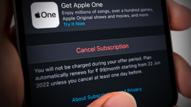 How to Cancel Apple Subscriptions?