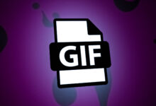 Create GIFs and Capture GIFs from Videos