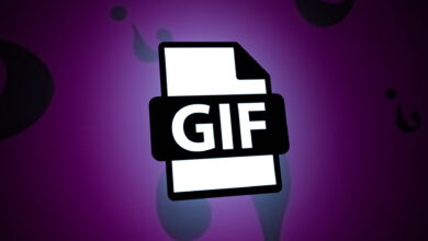 Create GIFs and Capture GIFs from Videos