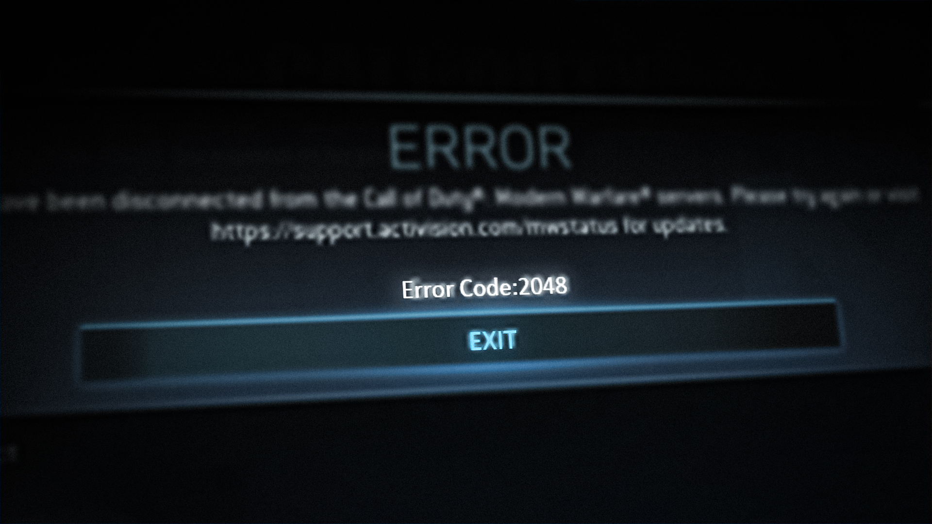 Disk read error rus code nvidia call of duty ghosts что фото 34