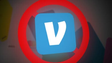 Issues causing Venmo not to Work
