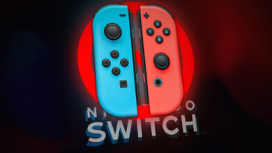 Joy-Con Won't Connect to Switch
