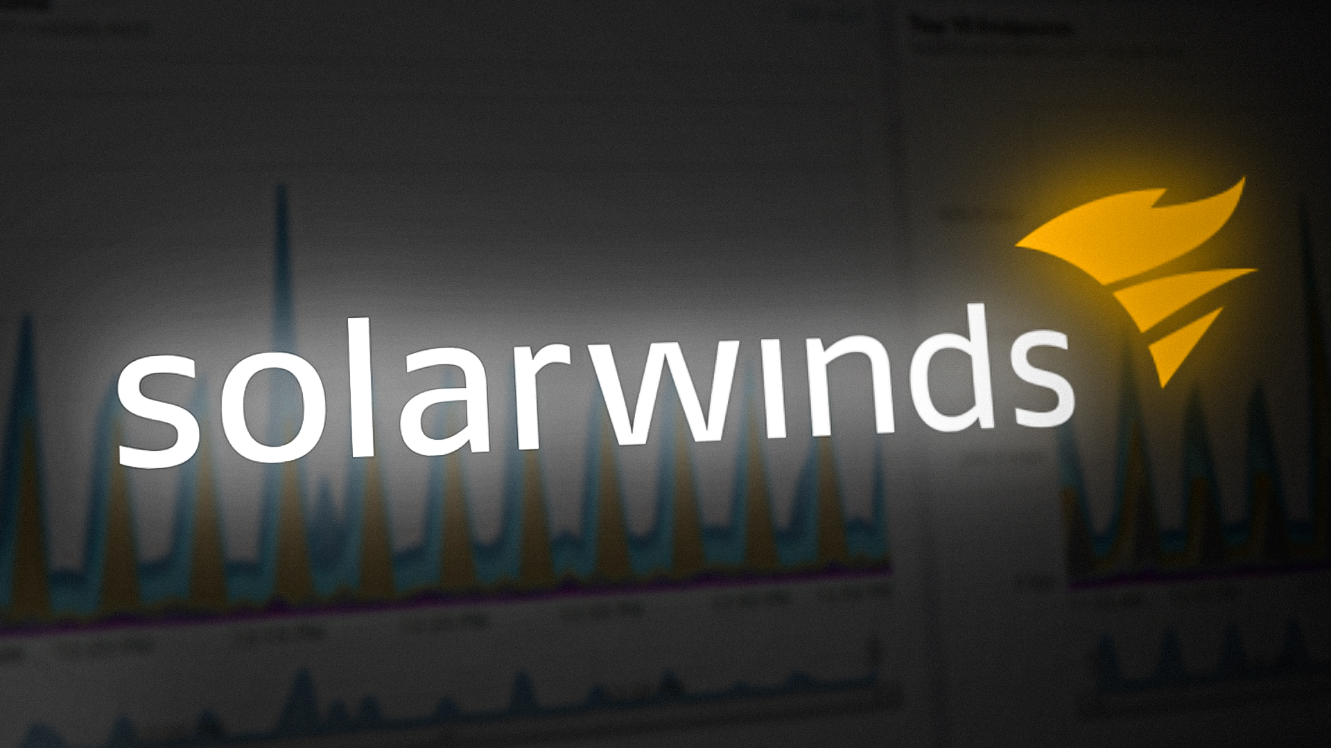 NetFlow Traffic View with Solarwinds