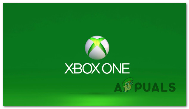 Startup animation on Xbox
