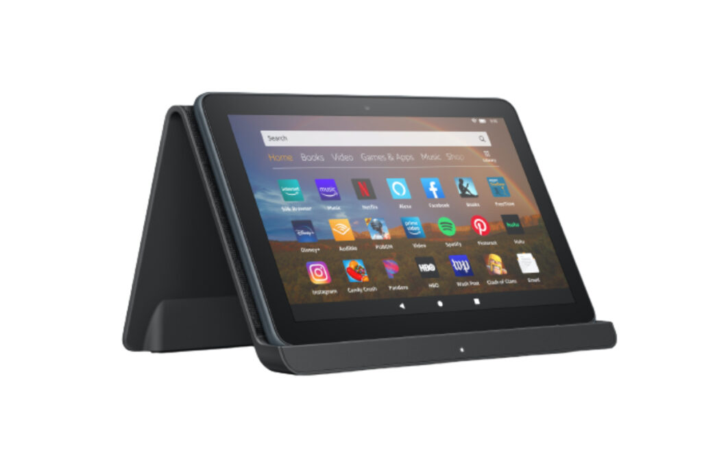 Best 8-inch Tablet for Reading