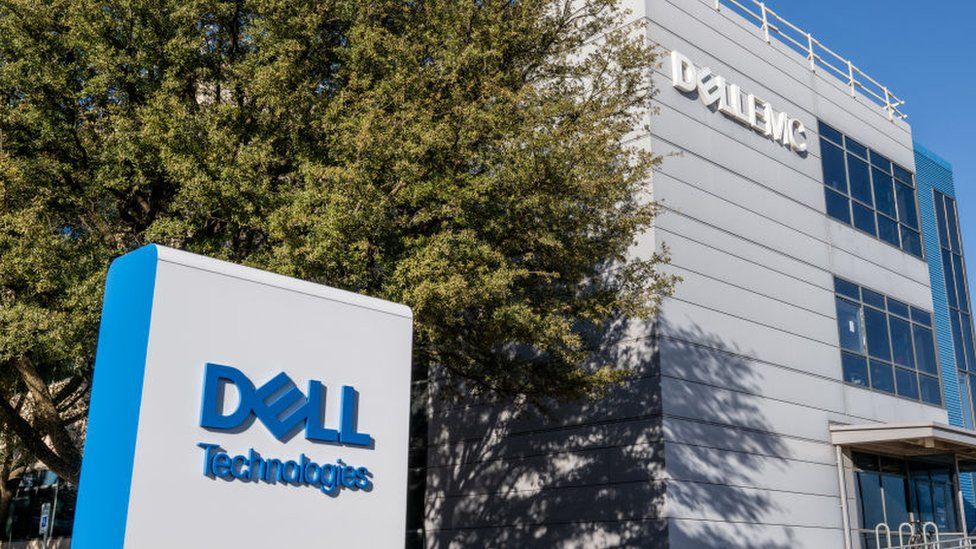 Dell is Laying Off 6,650 Employees