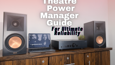 guide to home theatre power managers
