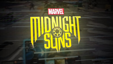Marvel's Midnight Suns Stuttering