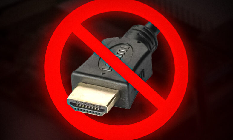 No Video Output on Your Raspberry Pi