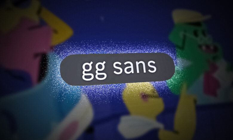 What is Discord’s GG Sans Font