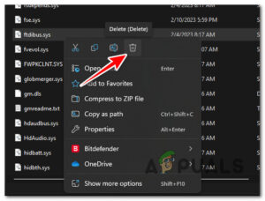 [FIX] Incompatible Drivers Blocking Memory Integrity and Core Isolation