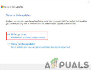 [FIX] Error Code 0x80070103 Installing Realtek Driver Update