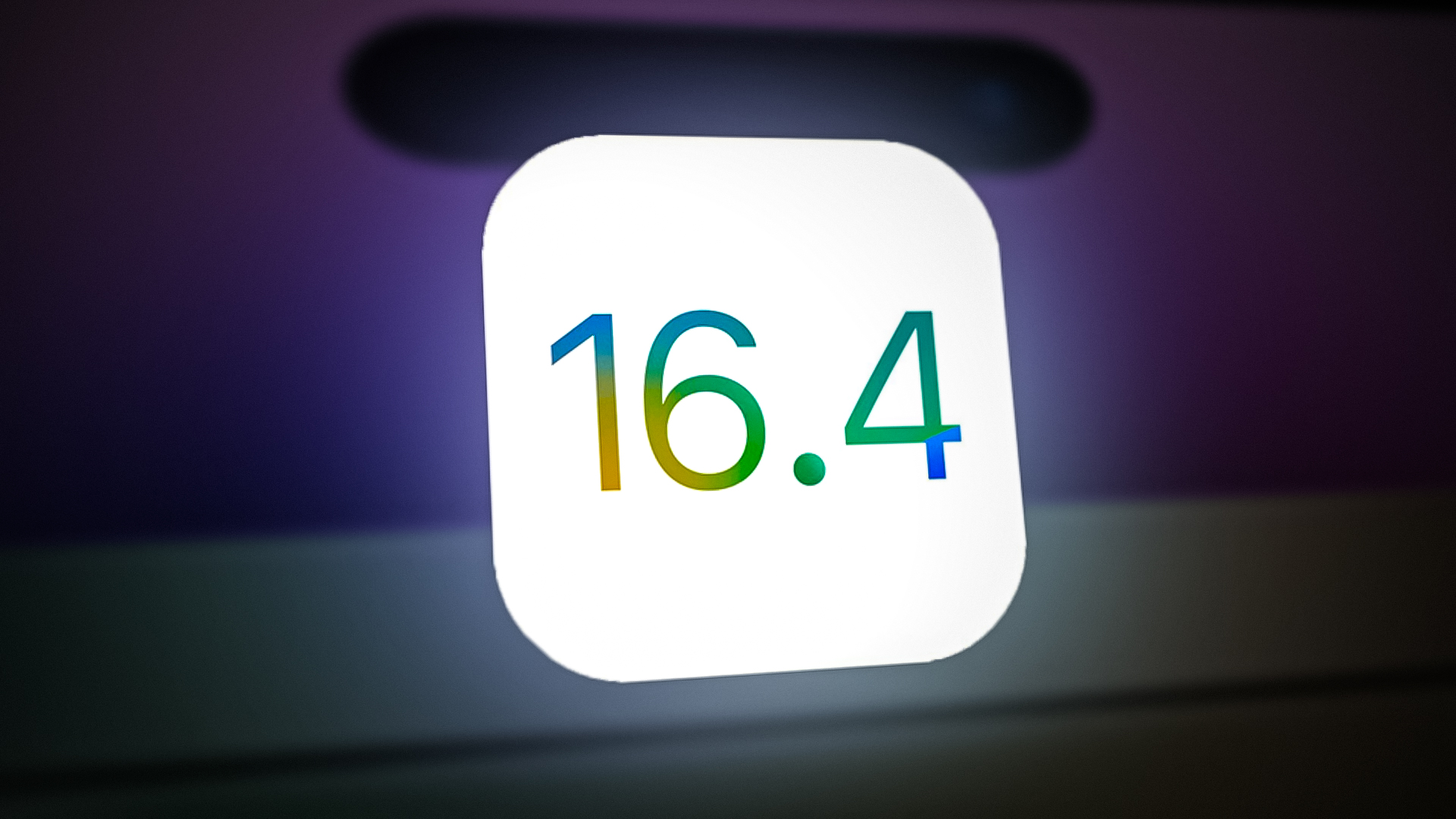 iOS 16.4 Features