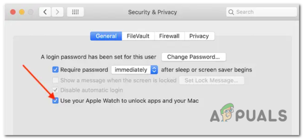 unlock mac with apple watch