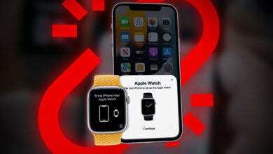 5 Methods to Unpair Apple Watch [Without or Without iPhone