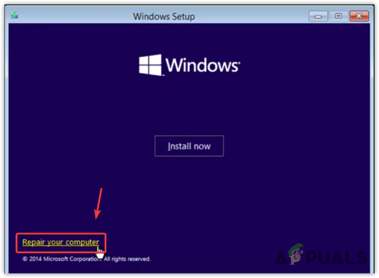How to Fix 'Getting Windows Ready' Stuck in Windows 10/11