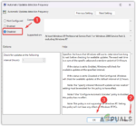 How to Fix Windows keep Installing the Same Update?