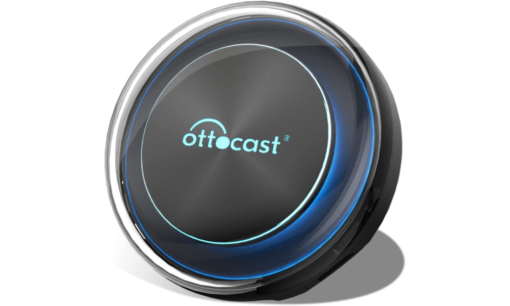 Ottocast Carplay AI Box