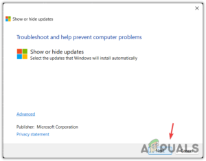How to Fix Windows keep Installing the Same Update?