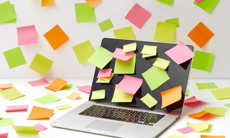 Best free online sticky note tools
