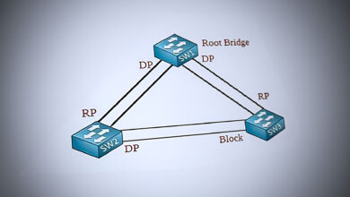 What is Spanning Tree Protocol