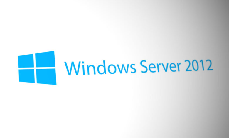 Windows server 2012r2 end of life