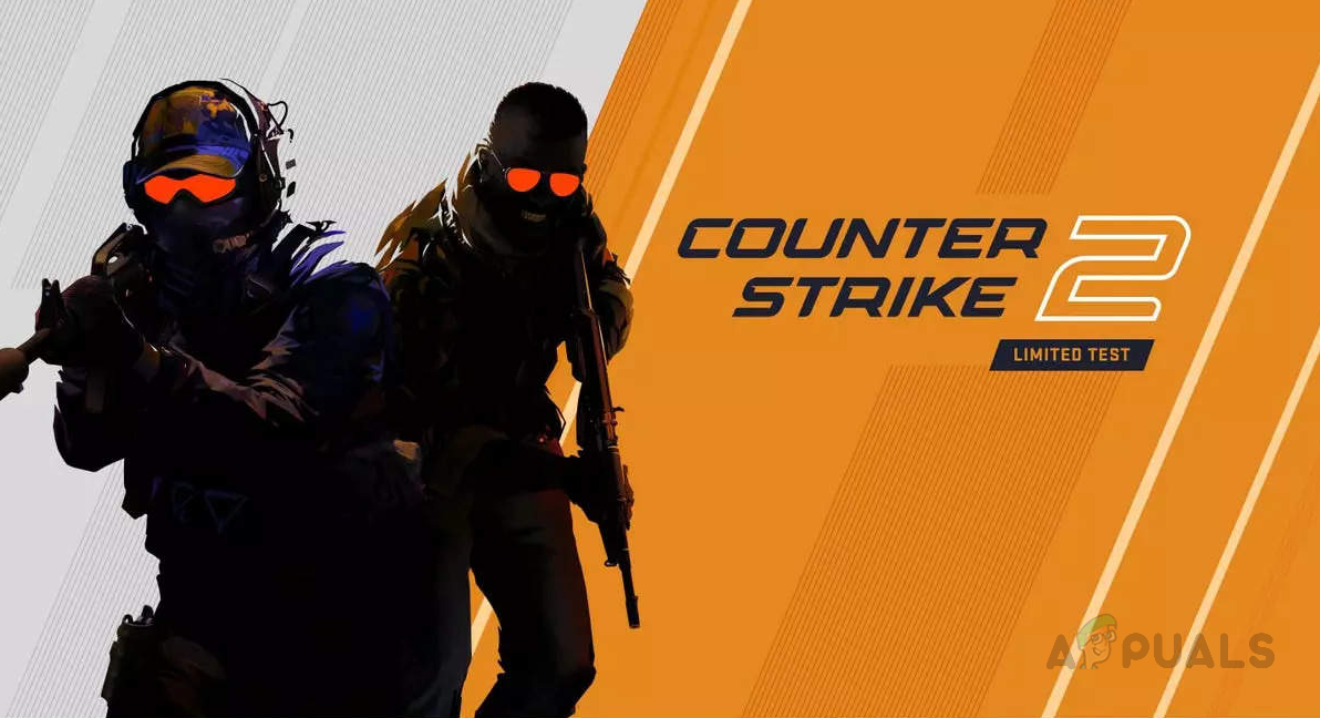 Counter Strike 2 