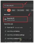 Fix: Windows Could Not Start the Windows Firewall on Local Computer