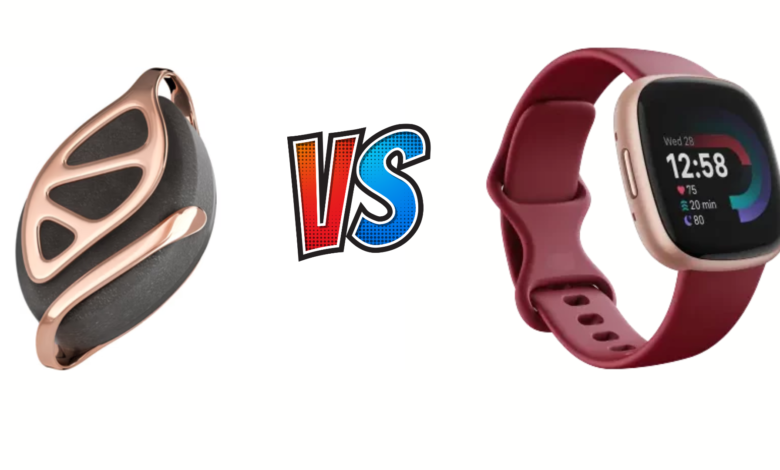 BelleBeat vs. Fitbit