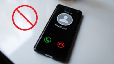 How to Block Restricted Calls