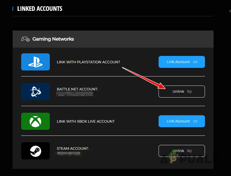 How to Fix 'Error Connecting to Activision Account' MW2