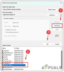 Fix: Windows Could Not Start the Windows Firewall on Local Computer